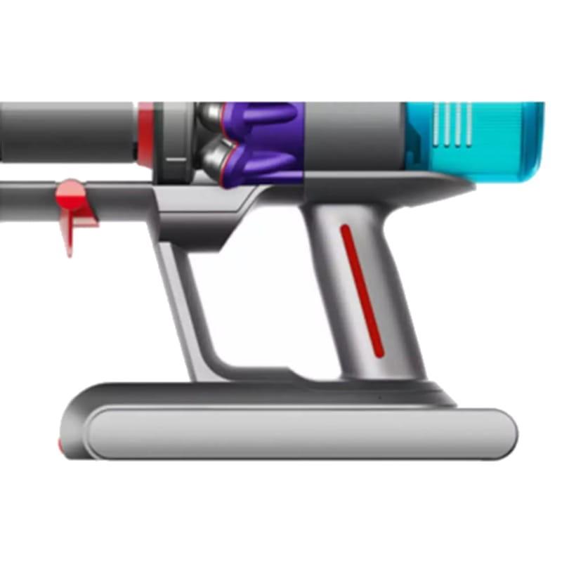 Dyson Gen5 Detect Absolute - Aspirador lateral sem saco / sem fio