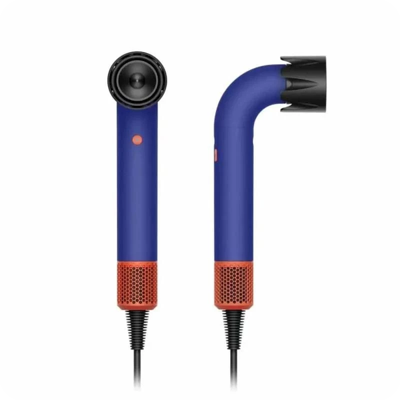 Dyson HD18 Supersonic R Pro - Secador de pelo