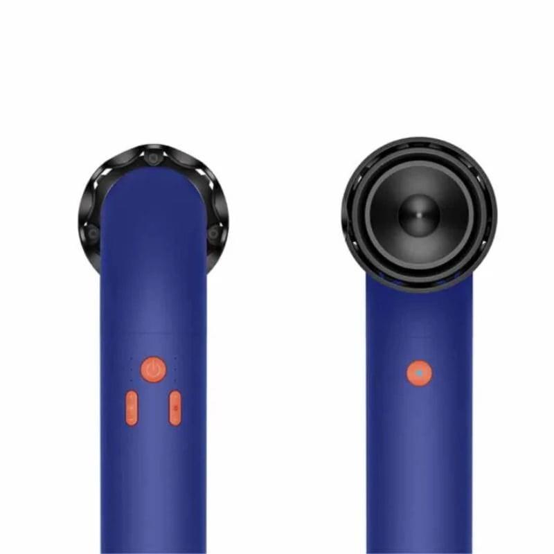 Dyson HD18 Supersonic R Pro - Secador de pelo detalle