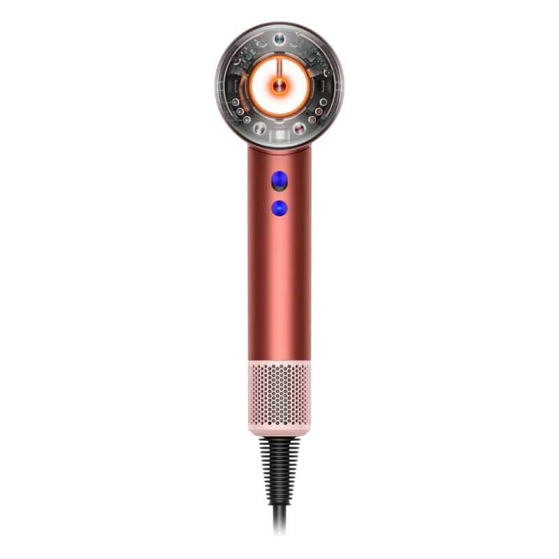 Dyson Supersonic Nural 1600W Pink - Sèche-cheveux