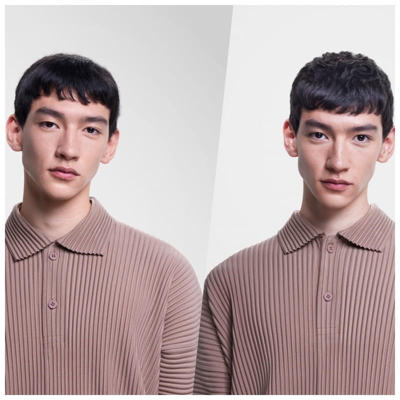 Dyson Supersonic Nural  1600 W Rosa - Secador de pelo para pelo corto