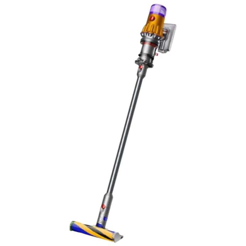 Dyson V12 Detect Slim Absolute 2023 - Aspirateur sans fil