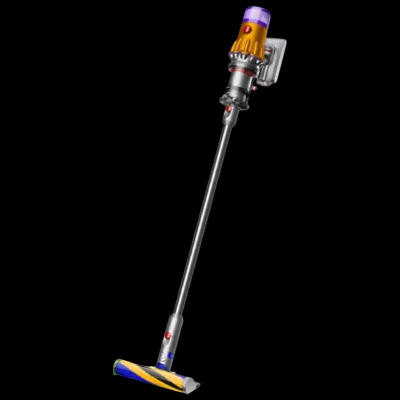 Dyson V12 Detect Slim Absolute 2023 - Aspirateur sans fil
