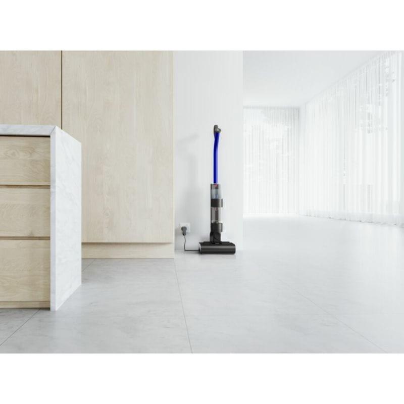 Aspirador de chão Dyson Wash G1 com base de carregamento