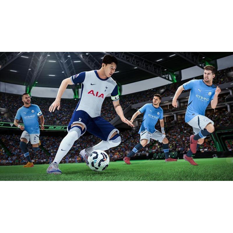 Equipos de EA Sports FC 25 Standard Version Nintendo Switch