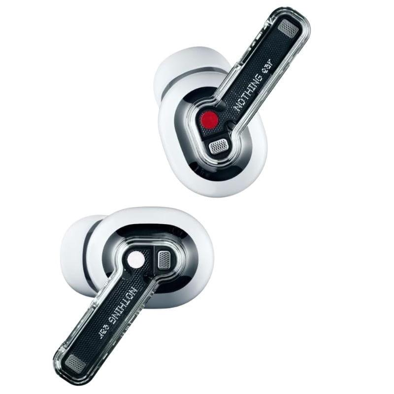 Nothing Ear White - Casque Bluetooth - Casque image du casque