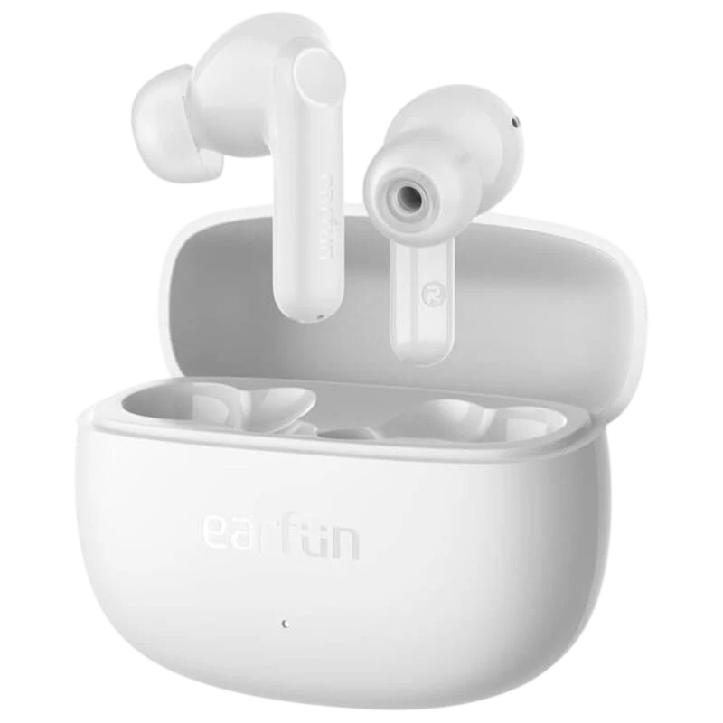 EarFun Air Life TWS Blanc - Ecouteurs Bluetooth