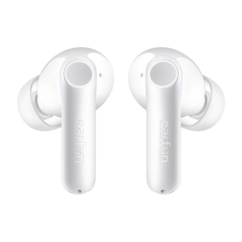 Avant de EarFun Air Life TWS Blanc - Ecouteurs Bluetooth
