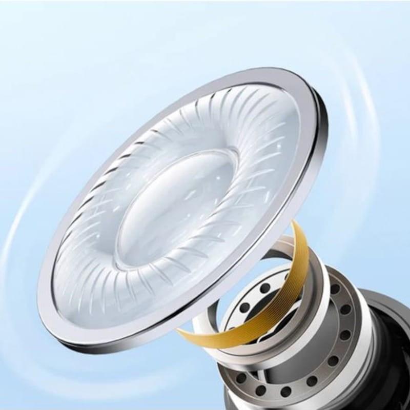 Driver de EarFun Air Life TWS Blanc - Ecouteurs Bluetooth