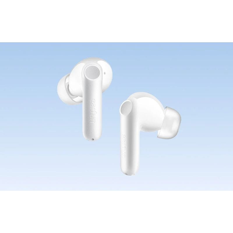 Connexion de EarFun Air Life TWS Blanc - Ecouteurs Bluetooth