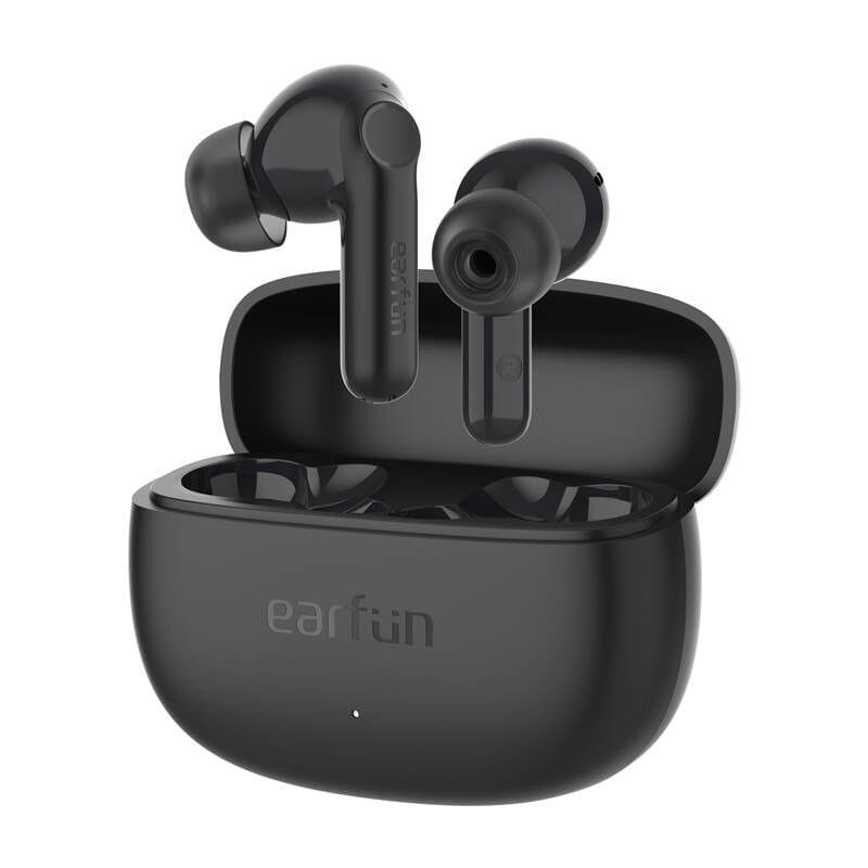 Casque de EarFun Air Life TWS Noir - Ecouteurs Bluetooth