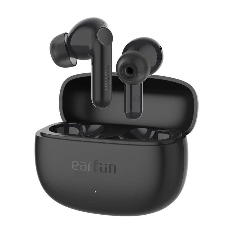 Casque de EarFun Air Life TWS Noir - Ecouteurs Bluetooth