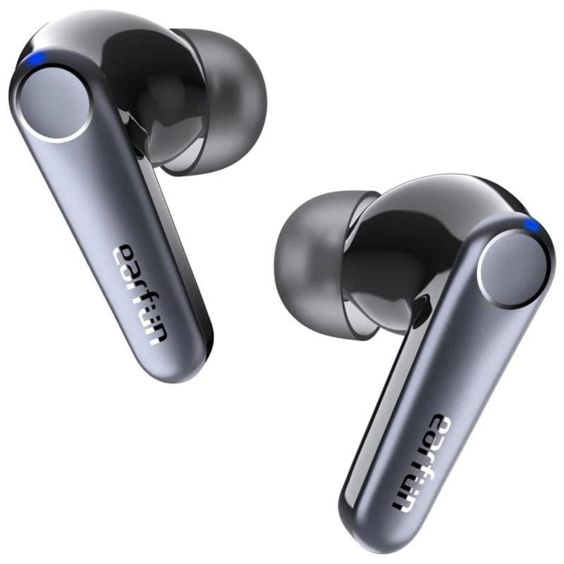 Earfun Air Pro 3 ANC Noir - Écouteurs Bluetooth