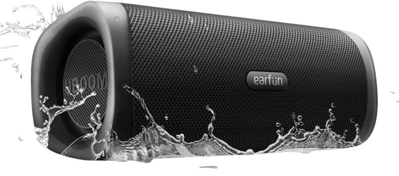 EarFun SP300 UBOOM L 28W - Altavoz Bluetooth