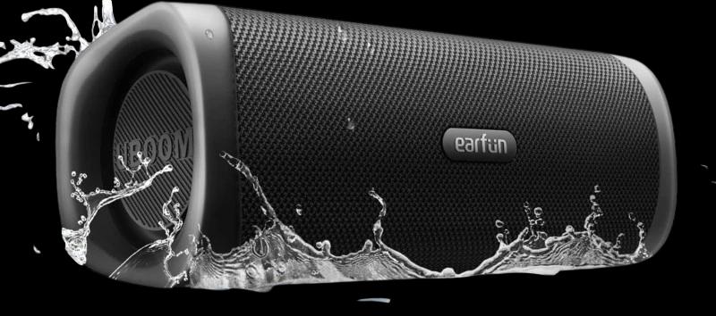 EarFun SP300 UBOOM L 28W - Altavoz Bluetooth
