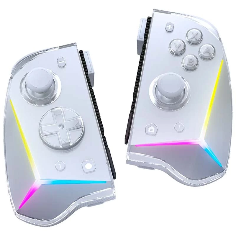 EasySMX S15 - Manette Set Gauche/Droite