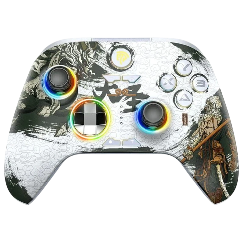 EasySMX X15 Wukong - Manette pour PC, Nintendo Switch et Smartphone (Android et iOS)