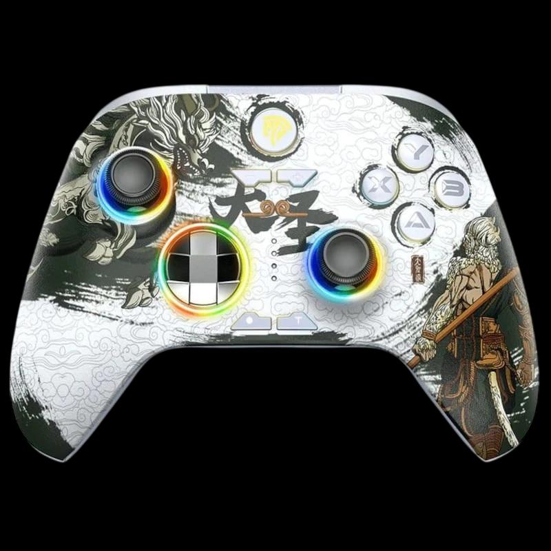 EasySMX X15 Wukong - Manette pour PC, Nintendo Switch et Smartphone (Android et iOS)