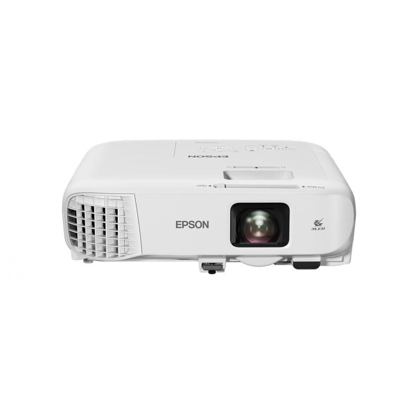 Epson EB-992F FullHD Blanco - Proyector imagen frontal