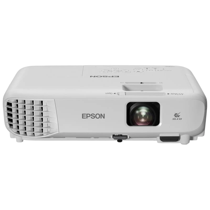 Epson EB-FH06 FullHD Branco - Projetor