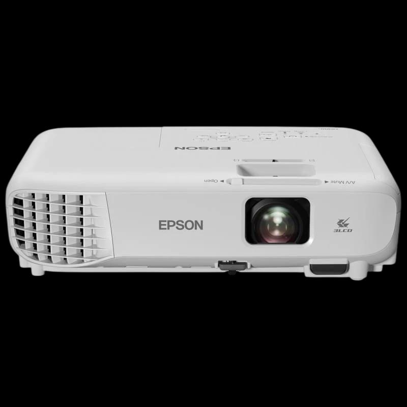 Epson EB-FH06 FullHD Blanco - Proyector