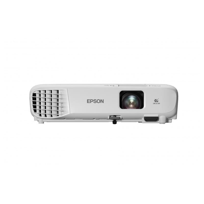 Epson EB-FH06 FullHD Blanco - Proyector imagen frontal