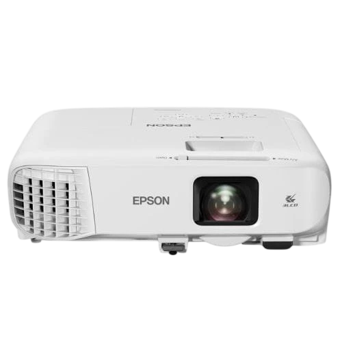Epson EB-X49 XGA Branco - Projetor