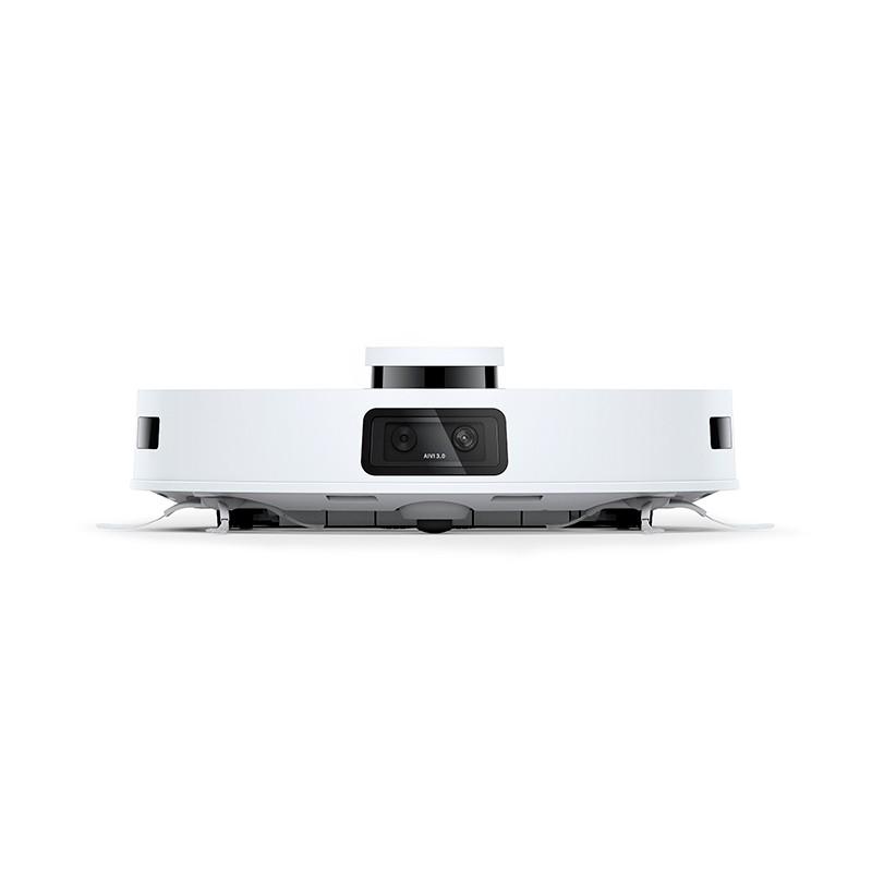 Aspirador Ecovacs Deebot T10 Branco - vista frontal