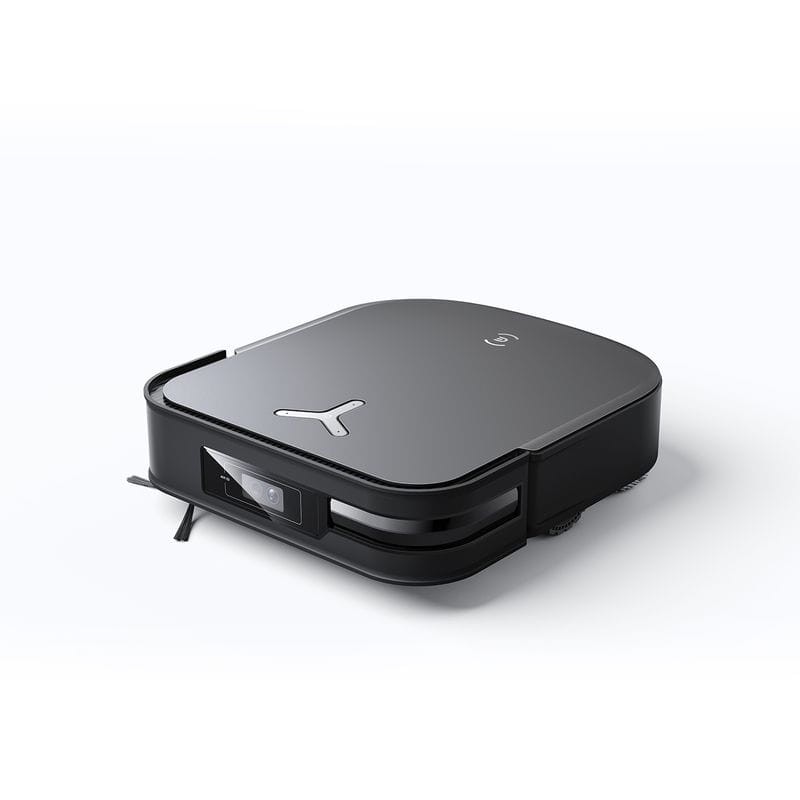 Láser de Ecovacs Deebot X2 OMNI 0,42 L Negro - Robot aspirador
