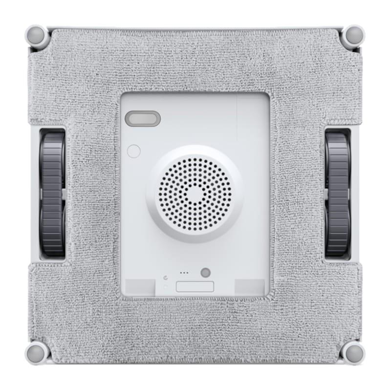 Ecovacs WINBOT W2 - Robot limpia cristales vista inferior 