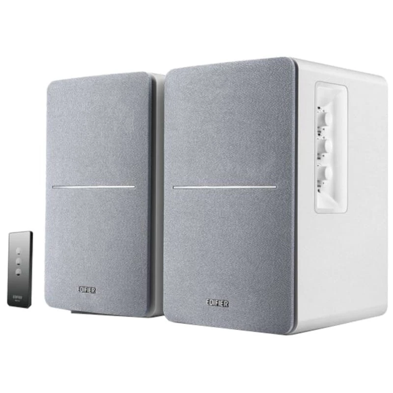 Edifier R1280T 21W Branco - Colunas 2.0