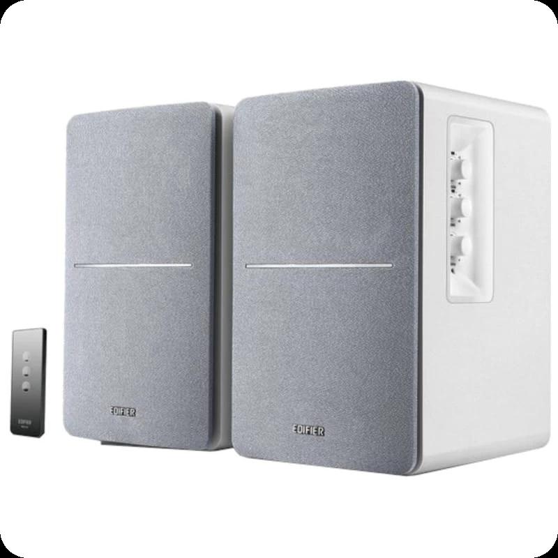 Edifier R1280T 21W Branco - Colunas 2.0