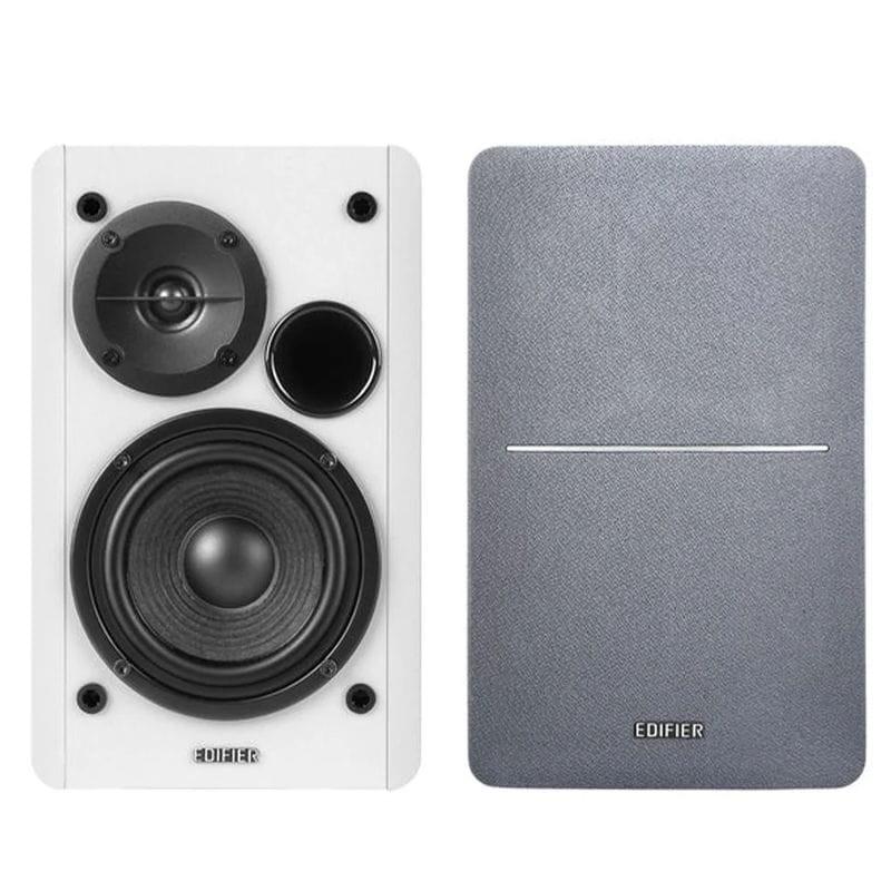 Colunas de Edifier R1280T 21W Branco - Colunas 2.0