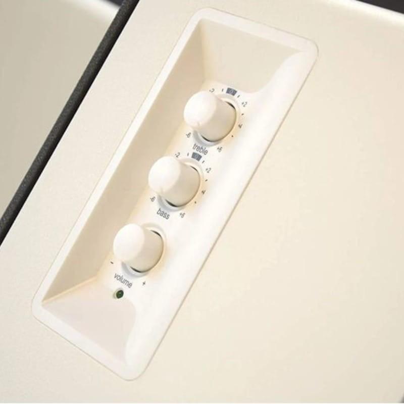 Controlo de Edifier R1280T 21W Branco - Colunas 2.0