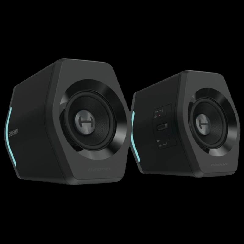 Edifier G2000 32W 2.0 Preto - Colunas para jogos