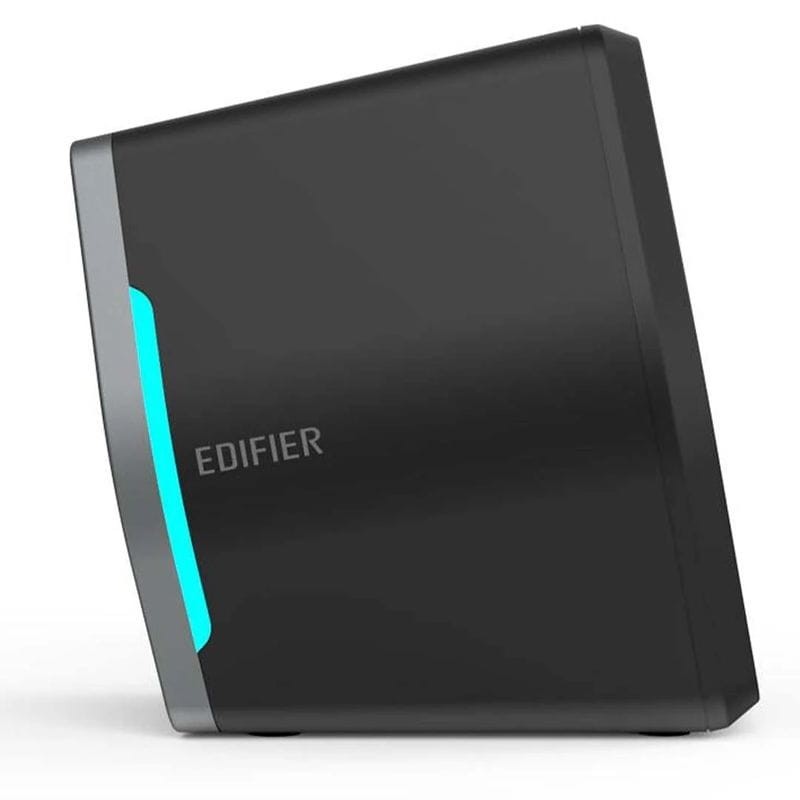 Luzes LED de Edifier G2000 32W 2.0 Preto - Colunas para jogos