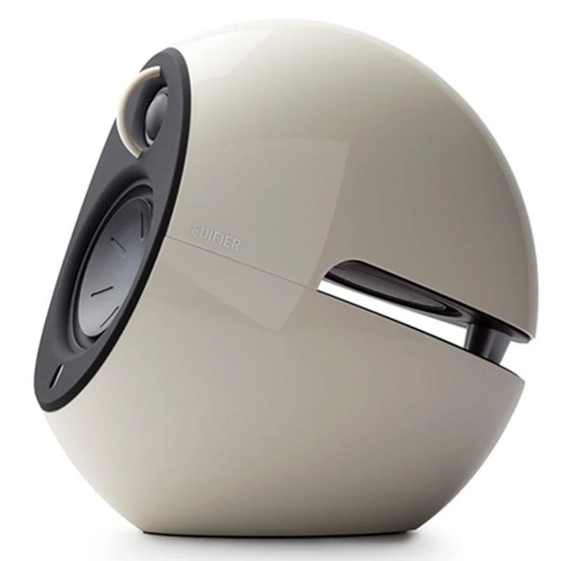 Altavoz de Edifier Luna Eclipse E25HD 74W Inalámbrico Blanco - Altavoces bluetooth