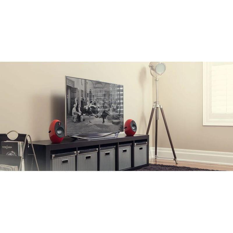 Adaptável Edifier Luna Eclipse E25HD 74W Wireless Preto - Colunas Bluetooth