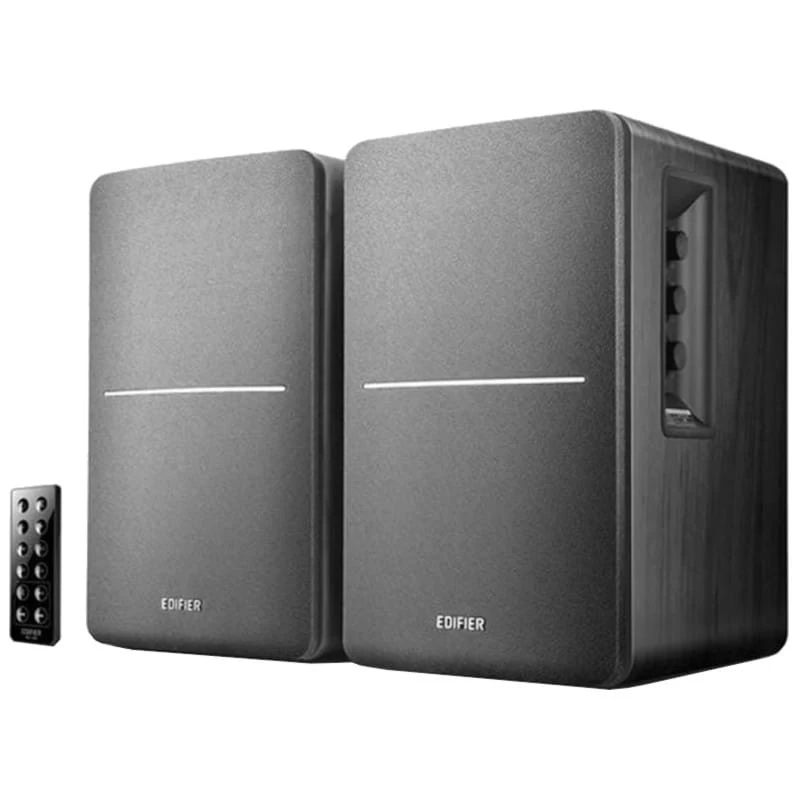 Edifier R1280DB 42 W Bluetooth Negro - Altavoz Bluetooth