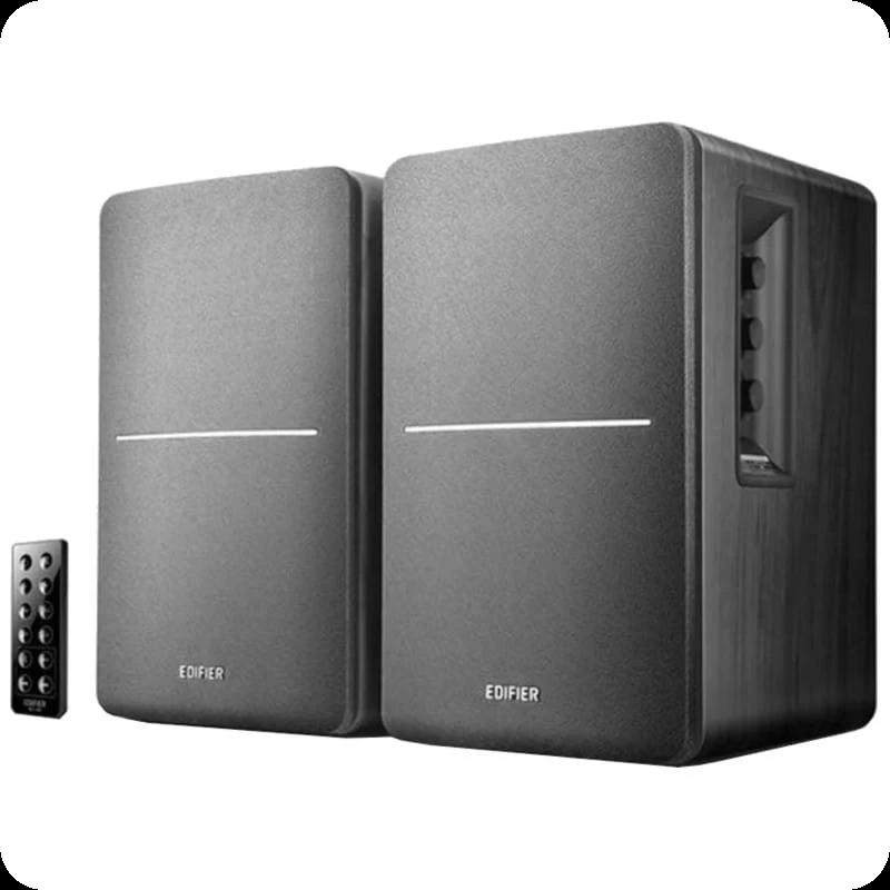 Edifier R1280DB 42 W Bluetooth Negro - Altavoz Bluetooth