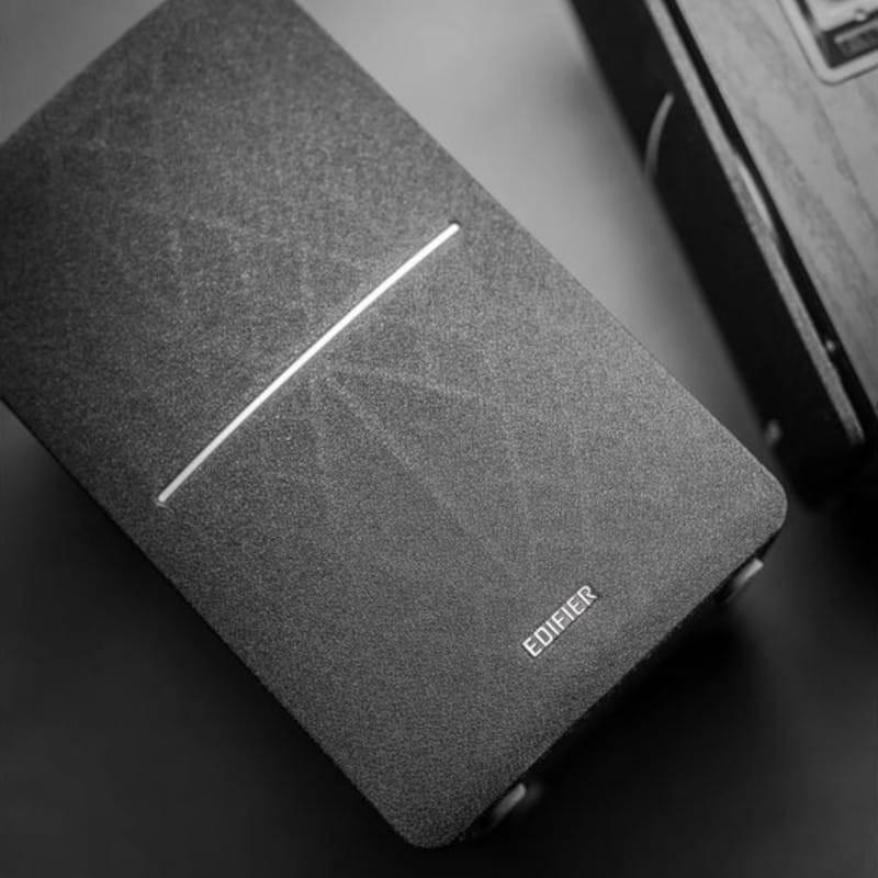 Ecualizador de Edifier R1280DB 42 W Bluetooth Negro - Altavoz Bluetooth