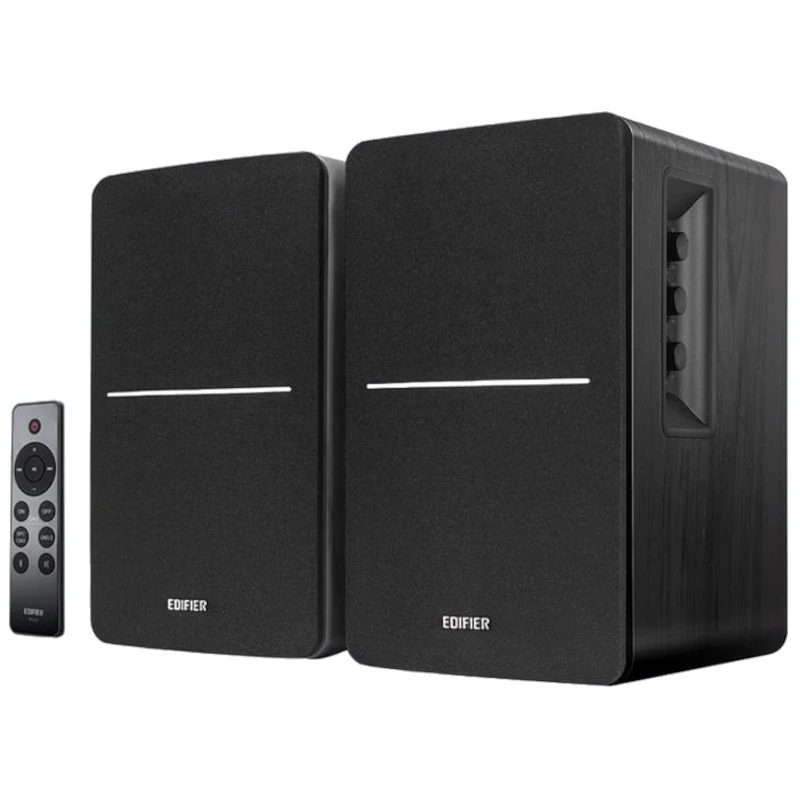 Edifier R1280DBs 42W Bluetooth Negro - Sistema de altavoces activos