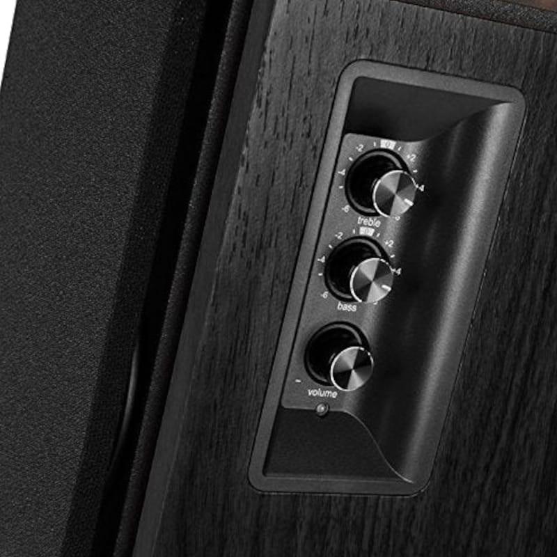 Equalizador de Edifier R1700BT 66W Sem fios Preto - Colunas Bluetooth