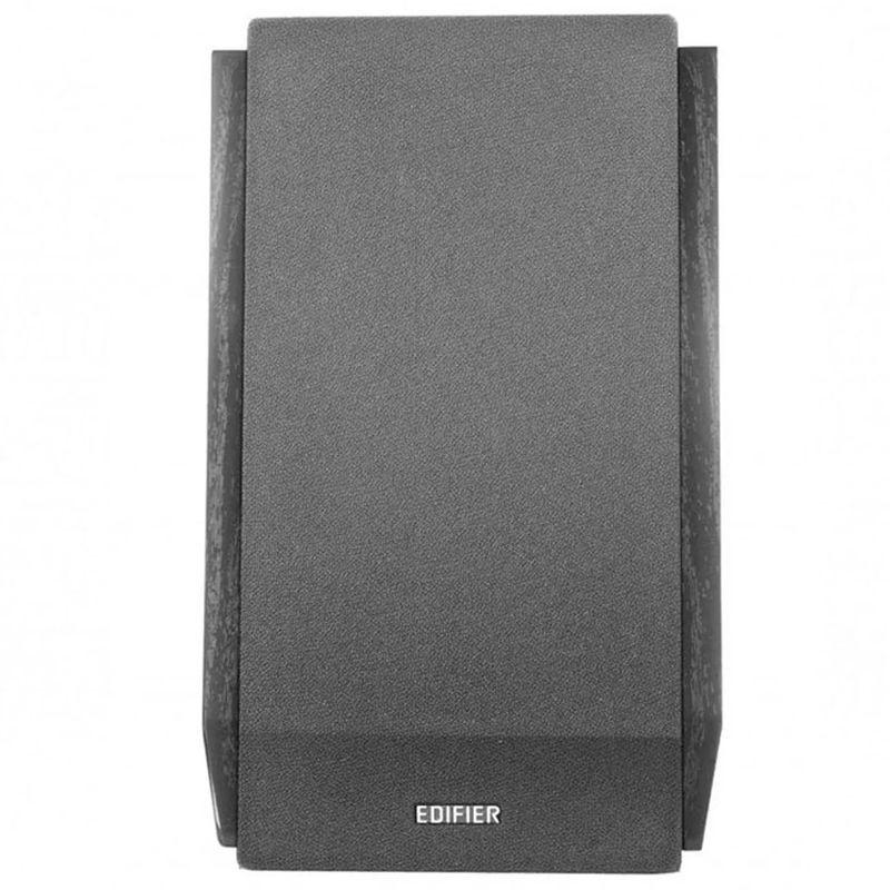 Sonido de gran calidad de Edifier R1855DB 70 W Inalámbrico Negro - Altavoces Activos