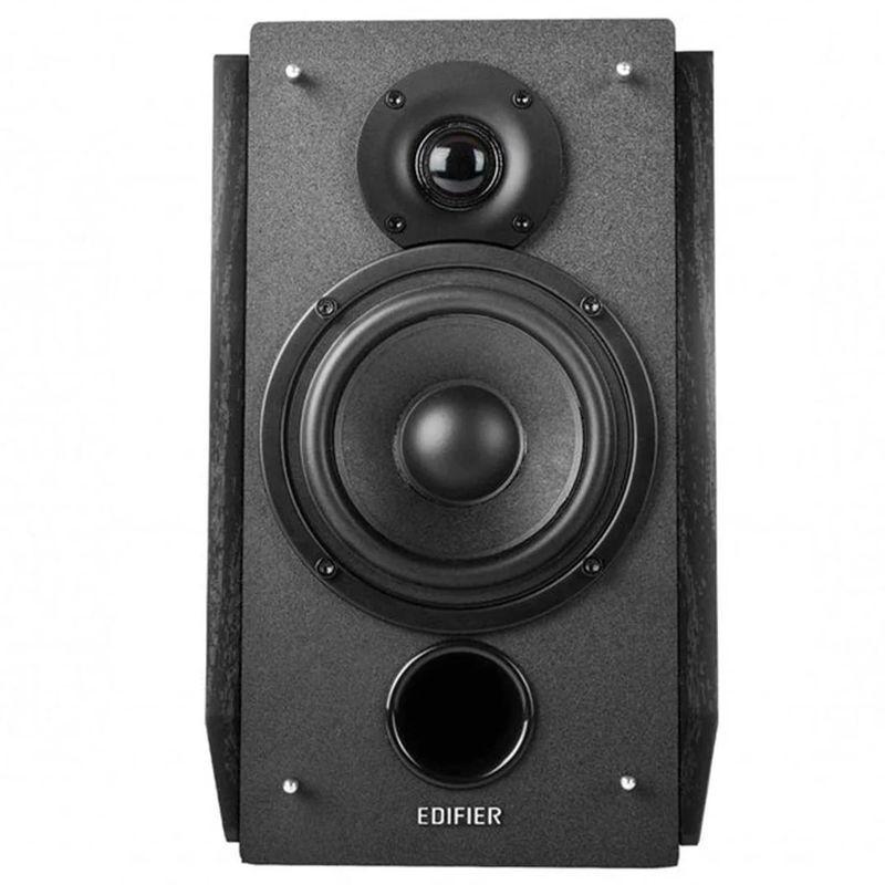 Potente Edifier R1855DB 70 W Inalámbrico Negro - Altavoces Activos