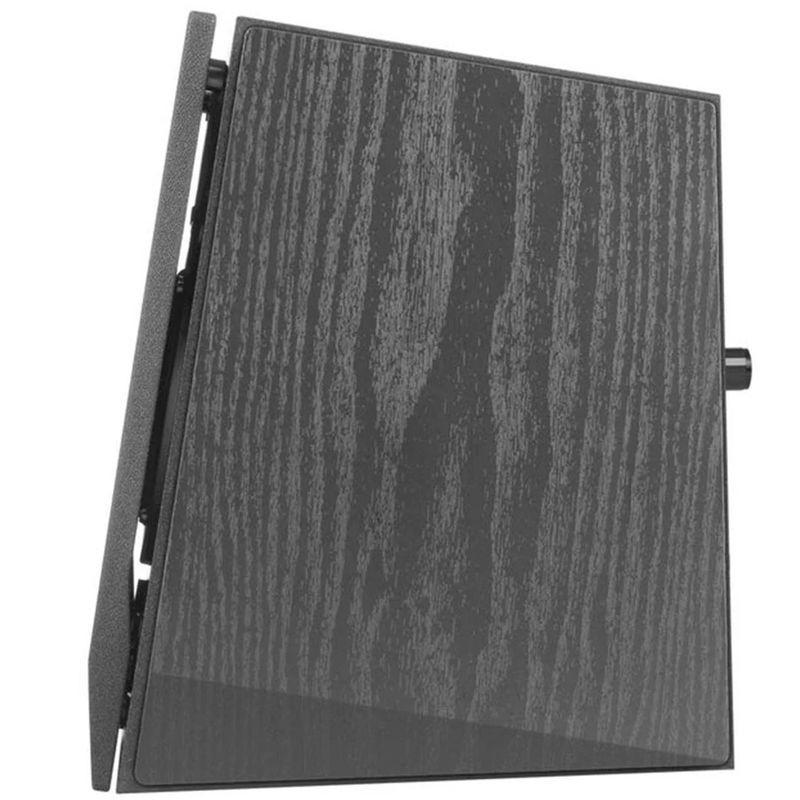 Lateral de Edifier R1855DB 70 W Inalámbrico Negro - Altavoces Activos