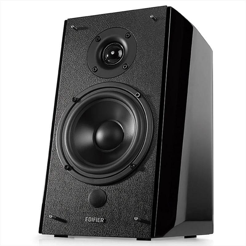 Som de Edifier R2000DB 120 W Bluetooth Preto - Coluna Bluetooth