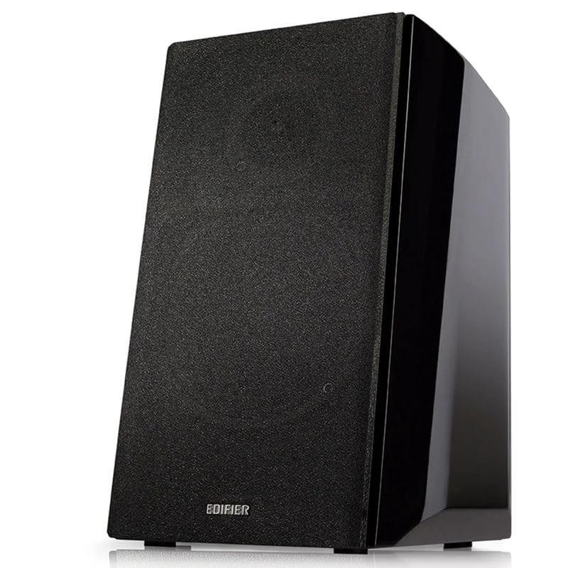 Potente Edifier R2000DB 120 W Bluetooth Preto - Coluna Bluetooth