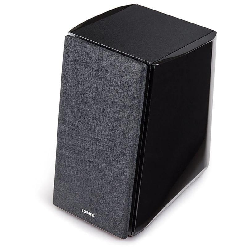 De cima de Edifier R2000DB 120 W Bluetooth Preto - Coluna Bluetooth