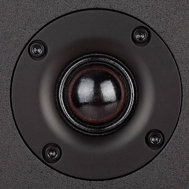 Coluna de Edifier R2000DB 120 W Bluetooth Preto - Coluna Bluetooth